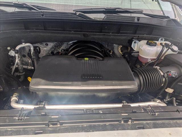 used 2024 GMC Sierra 1500 car, priced at $61,560