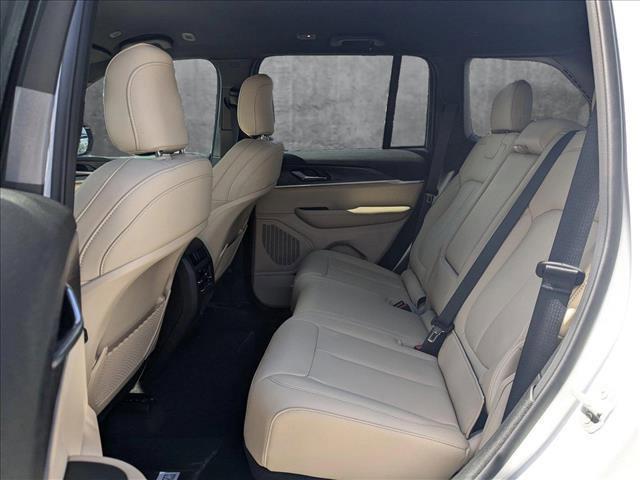 new 2025 Jeep Grand Cherokee car, priced at $44,894