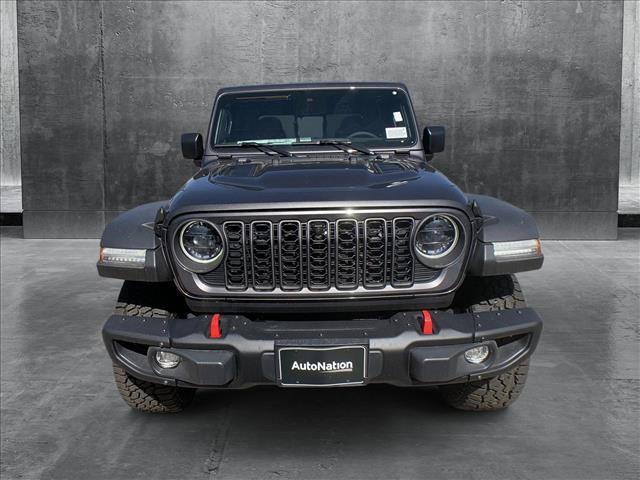 new 2024 Jeep Gladiator car, priced at $46,102