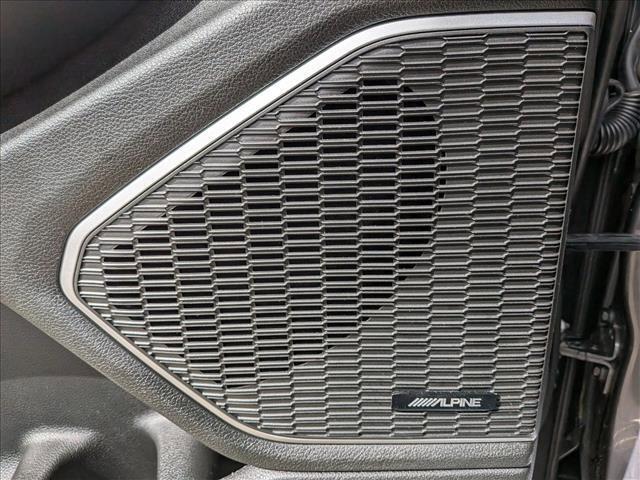 used 2022 Jeep Grand Cherokee L car, priced at $28,905