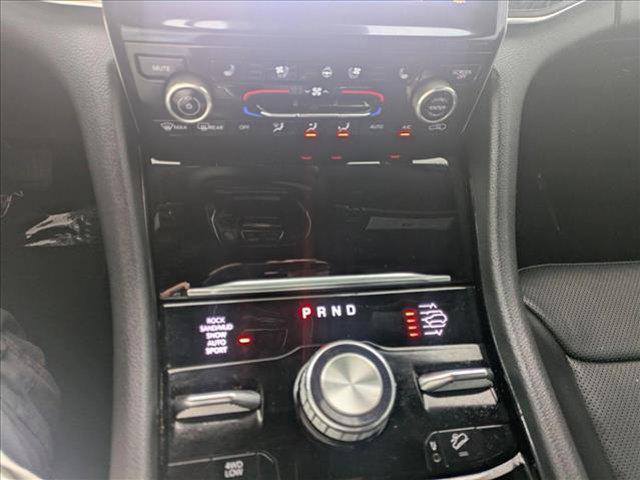 used 2023 Jeep Grand Cherokee L car, priced at $41,370