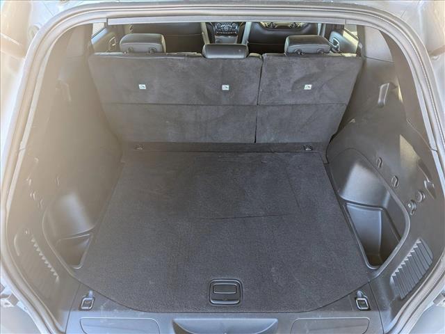 used 2021 Jeep Grand Cherokee car, priced at $29,000