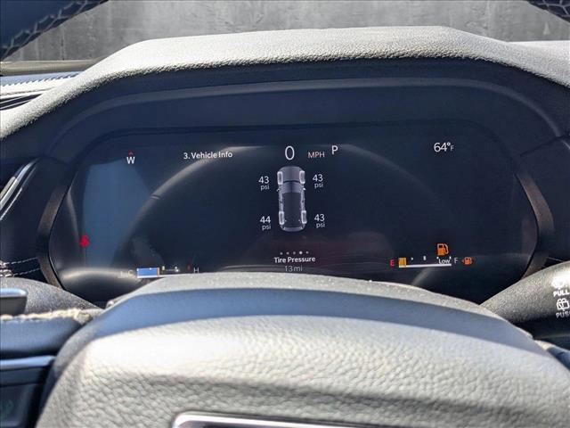 new 2025 Jeep Grand Cherokee car, priced at $46,799