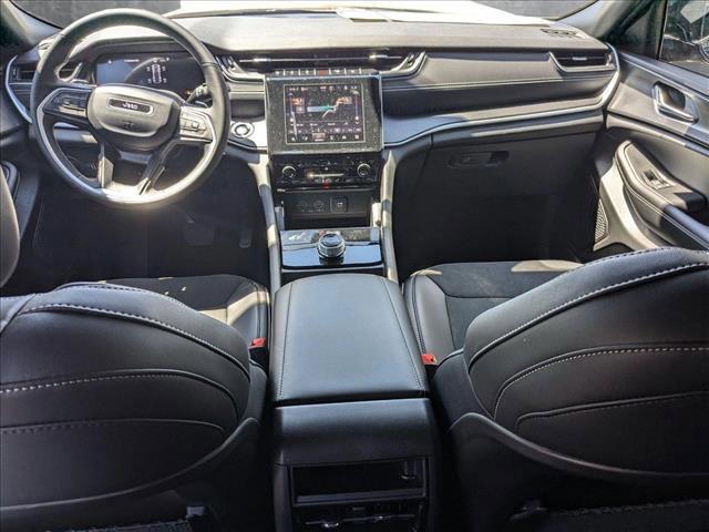 new 2025 Jeep Grand Cherokee car, priced at $46,799