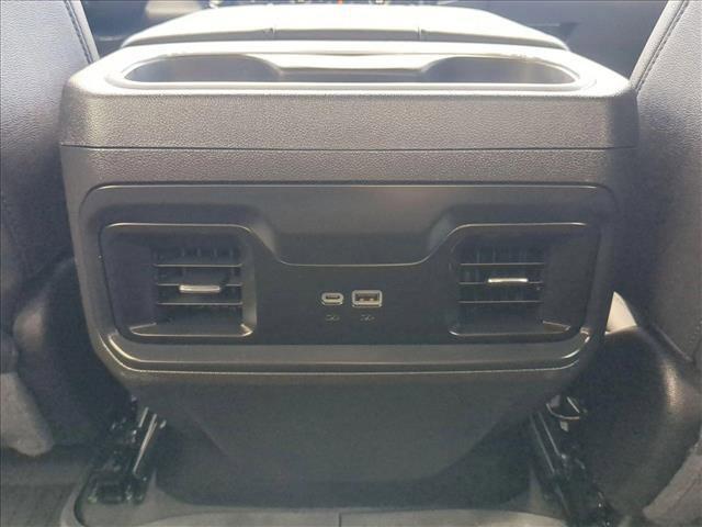 used 2024 Chevrolet Silverado 1500 car, priced at $55,199