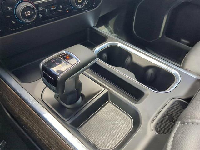 used 2024 Chevrolet Silverado 1500 car, priced at $55,199