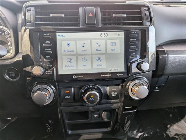 used 2024 Toyota 4Runner car, priced at $45,326