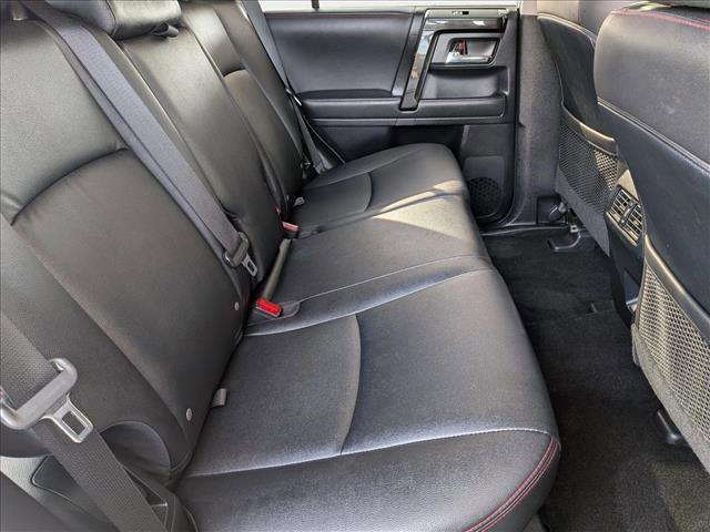 used 2024 Toyota 4Runner car, priced at $45,326