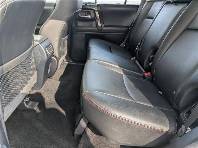 used 2024 Toyota 4Runner car, priced at $45,326