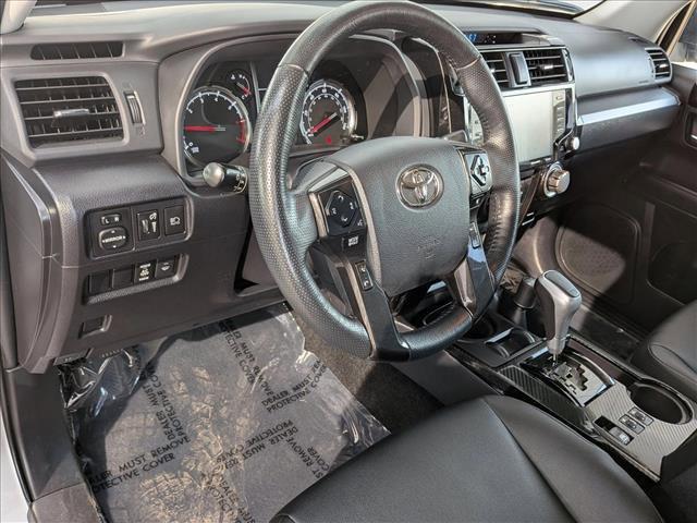 used 2024 Toyota 4Runner car, priced at $45,326