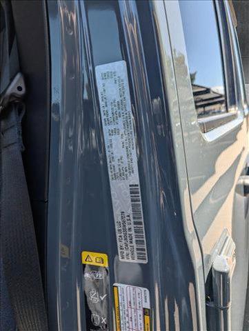 new 2025 Jeep Wrangler car, priced at $52,586