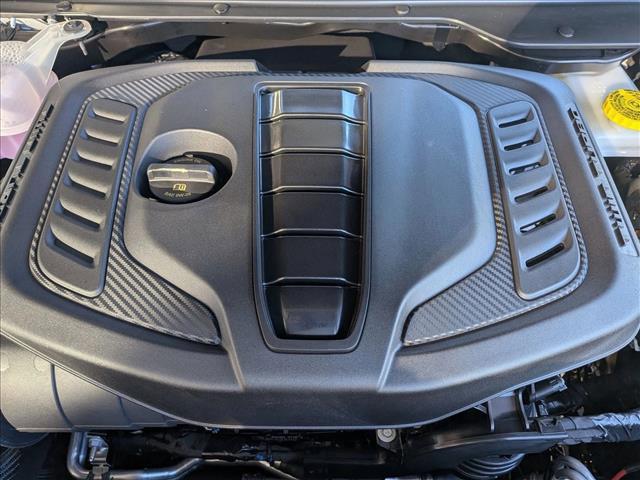 new 2025 Jeep Wagoneer car, priced at $77,334