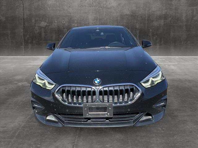 used 2020 BMW 228 Gran Coupe car, priced at $22,600