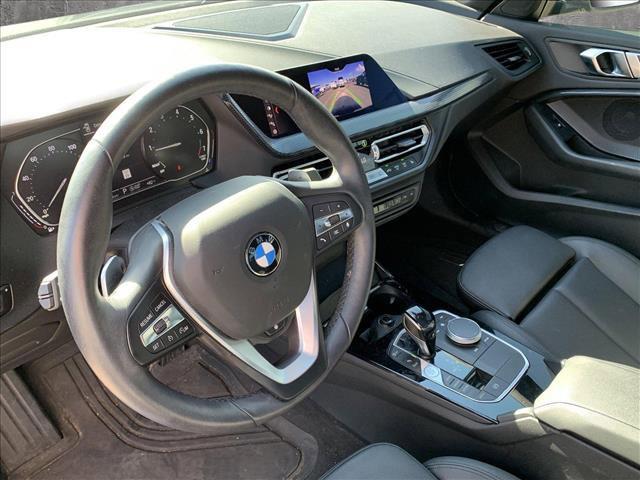 used 2020 BMW 228 Gran Coupe car, priced at $22,600