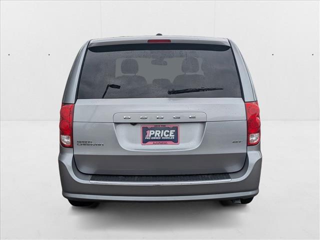 used 2020 Dodge Grand Caravan car, priced at $13,990