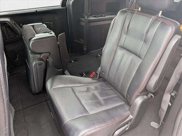 used 2020 Dodge Grand Caravan car, priced at $13,990