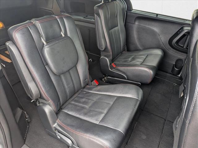 used 2020 Dodge Grand Caravan car, priced at $13,990