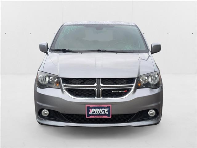 used 2020 Dodge Grand Caravan car, priced at $13,990