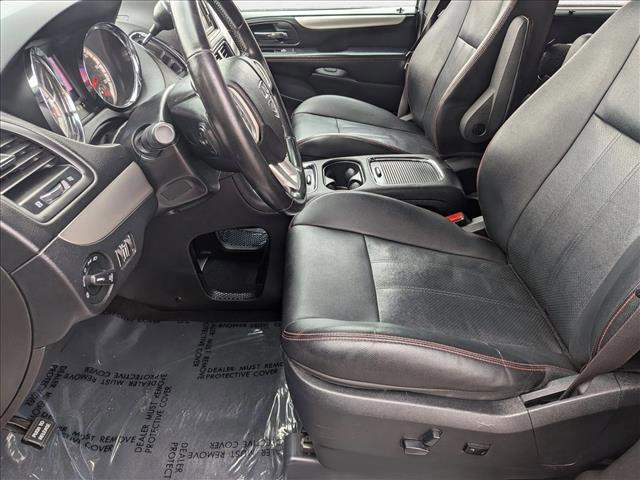 used 2020 Dodge Grand Caravan car, priced at $13,990