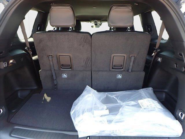 new 2025 Jeep Grand Cherokee L car, priced at $45,299