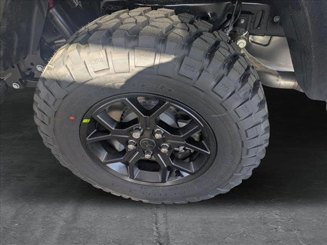new 2025 Jeep Gladiator car, priced at $49,654