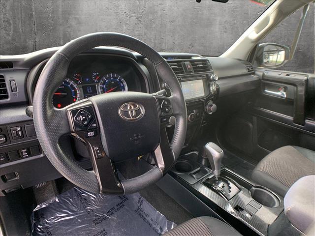 used 2018 Toyota 4Runner car, priced at $33,259