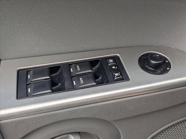 used 2007 Jeep Commander car, priced at $6,000