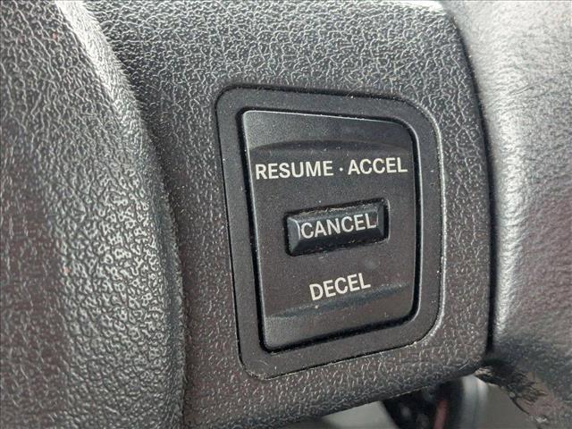 used 2007 Jeep Commander car, priced at $6,000