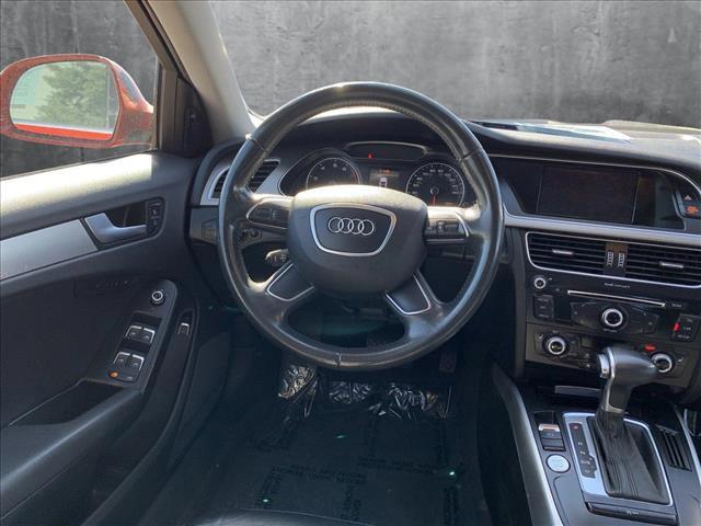 used 2014 Audi allroad car, priced at $9,400