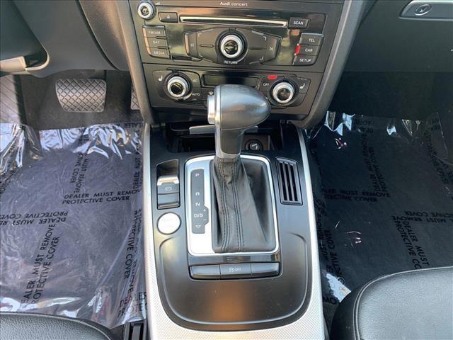 used 2014 Audi allroad car, priced at $9,400