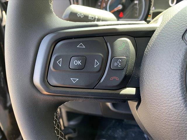 new 2025 Jeep Gladiator car, priced at $53,172