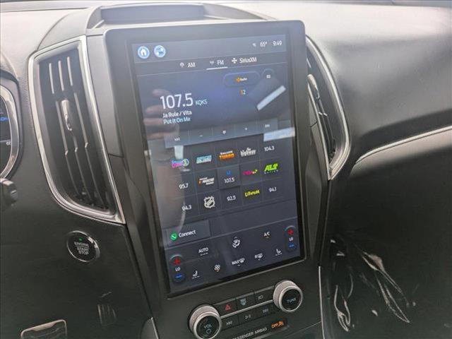 used 2021 Ford Edge car, priced at $22,300