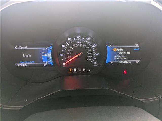 used 2021 Ford Edge car, priced at $22,300