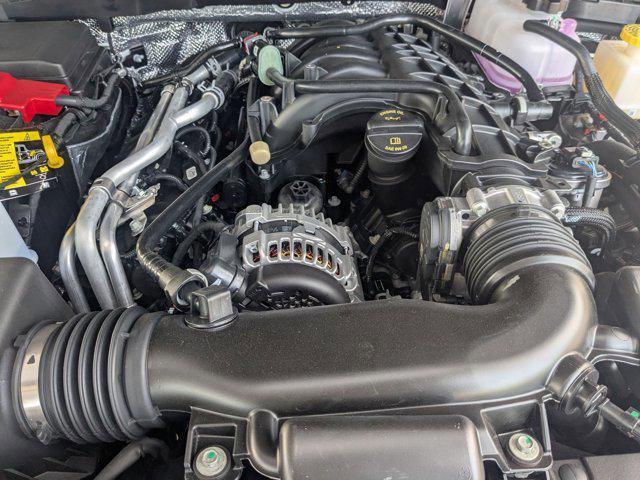 new 2025 Jeep Gladiator car, priced at $45,354