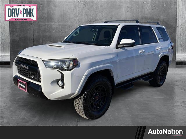 used 2015 Toyota 4Runner car, priced at $30,500