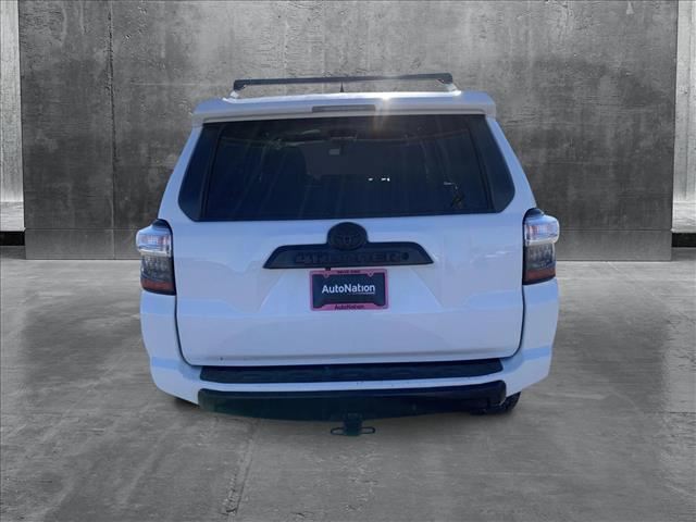 used 2015 Toyota 4Runner car, priced at $30,500