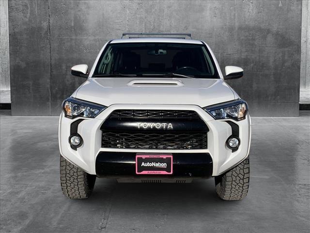 used 2015 Toyota 4Runner car, priced at $30,500