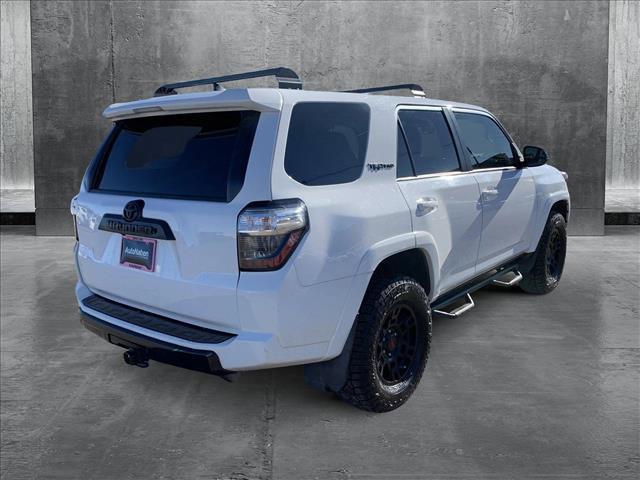 used 2015 Toyota 4Runner car, priced at $30,500