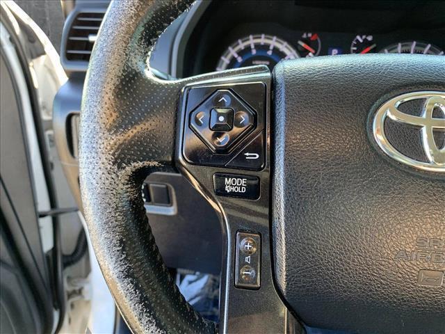 used 2015 Toyota 4Runner car, priced at $30,500