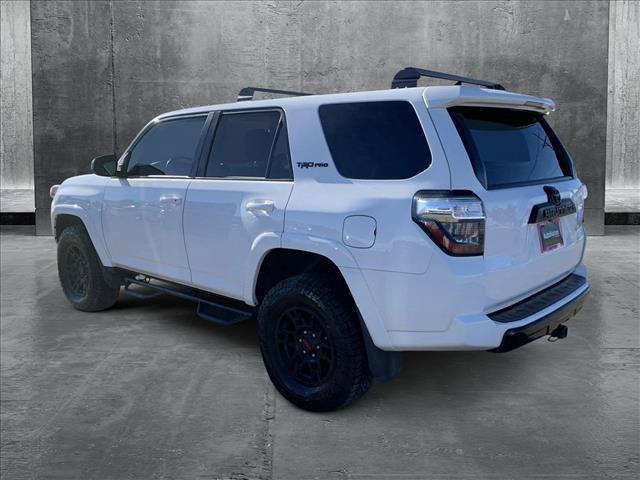 used 2015 Toyota 4Runner car, priced at $30,500