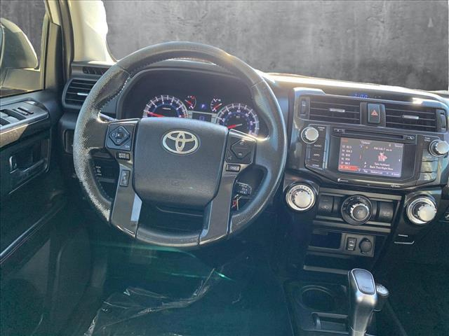 used 2015 Toyota 4Runner car, priced at $30,500