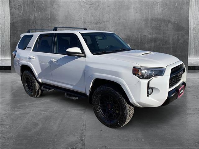 used 2015 Toyota 4Runner car, priced at $30,500