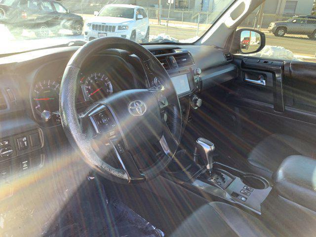 used 2015 Toyota 4Runner car, priced at $30,500