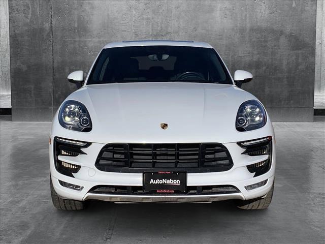 used 2016 Porsche Macan car, priced at $24,799