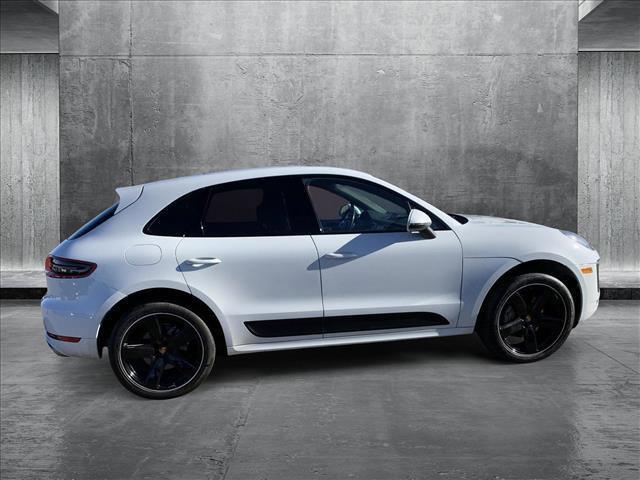 used 2016 Porsche Macan car, priced at $24,799