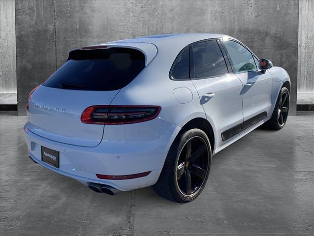 used 2016 Porsche Macan car, priced at $24,799