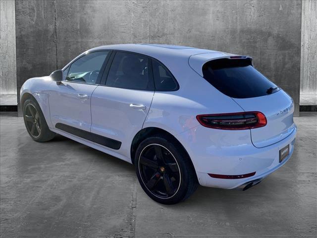 used 2016 Porsche Macan car, priced at $24,799