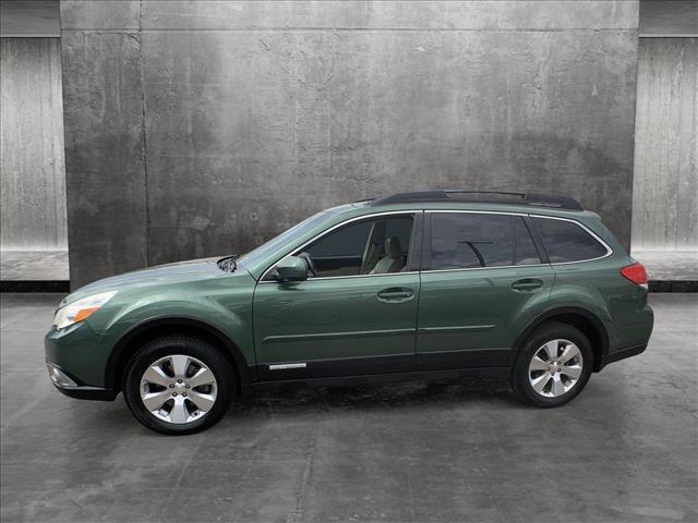 used 2011 Subaru Outback car, priced at $11,249