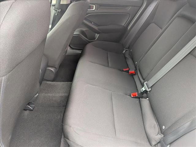 used 2023 Honda Civic car, priced at $24,316