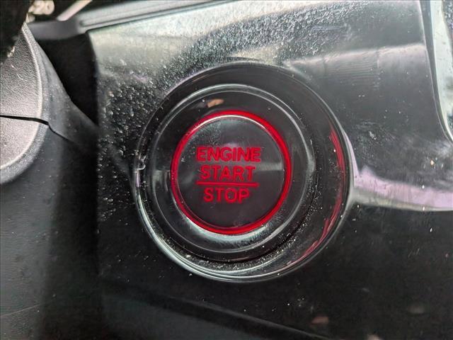 used 2023 Honda Civic car, priced at $24,316